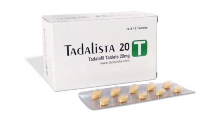 Tadalista - Useful For The Problem Of ED