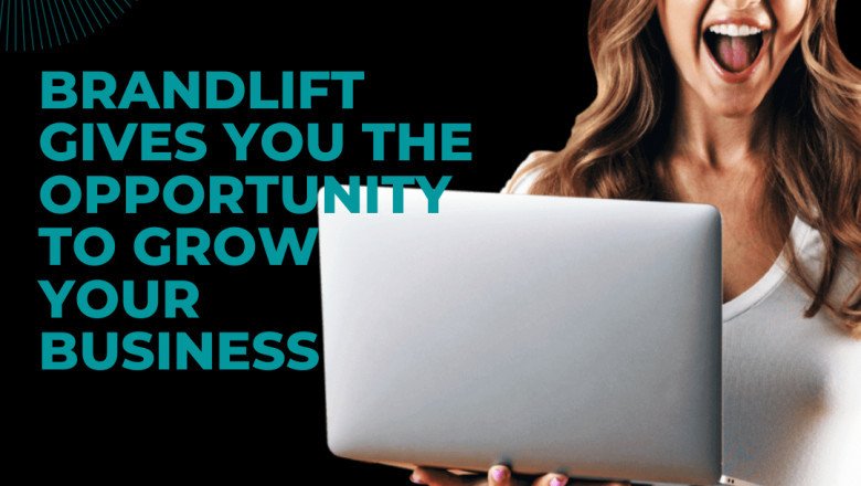 Consistent branding may have benefits for your business | BrandLift