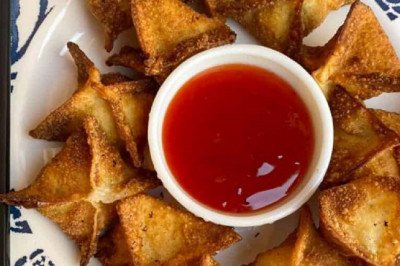 Crab Rangoon: A Delicious and Nutritious Appetizer