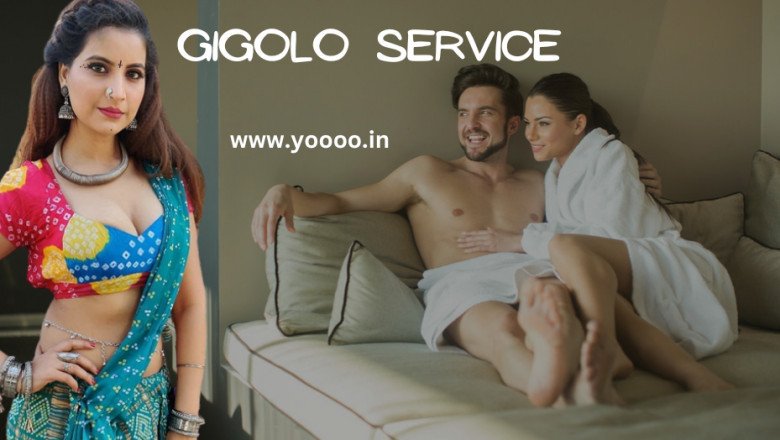 Curious to know about gigolo app?
