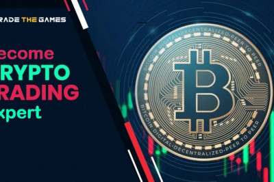 How To Become A Crypto Trading Expert