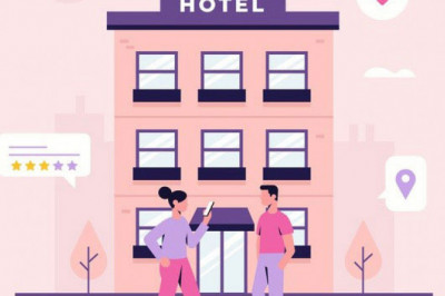 What are Hotel Booking APIs and in what ways it is profitable for the hotel business?