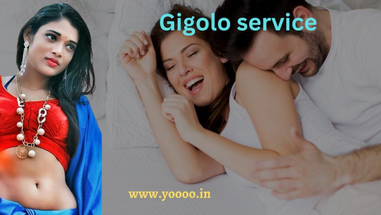 How to use gigolo app?