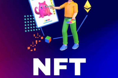 NFT Marketing Agency in uk