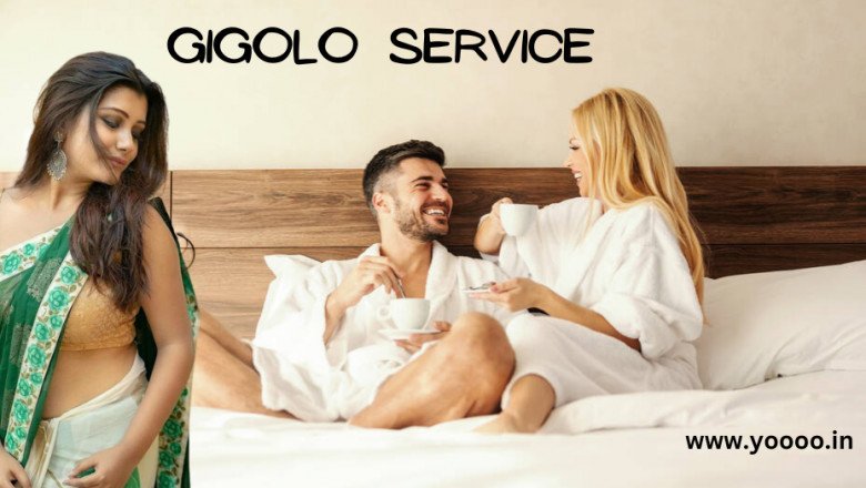 Why is the gigolo app so necessary?