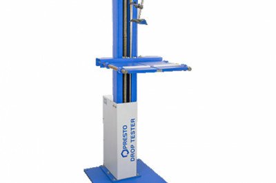 Drop Tester Machine Manufacturers in India