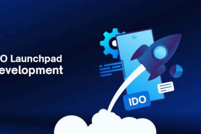 Build your IDO Launchpad on Binance with Antier