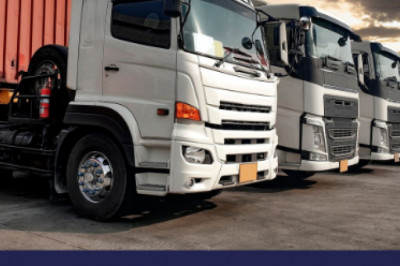 Financing Services For All Types Of Commercial Vehicles