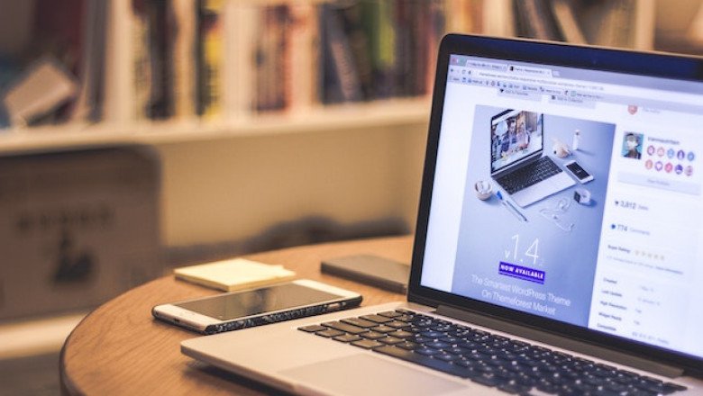 How to Design a Professional Website in Virginia