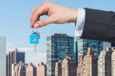 Getting a Loan for Purchasing Commercial Property