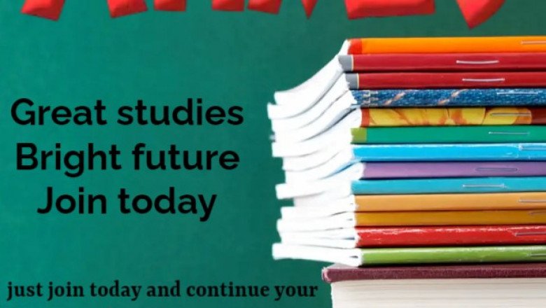 Mca course in distance education