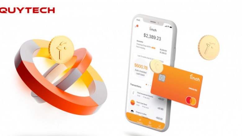 Top 10 Fintech App Development Company India.
