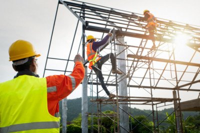 How To Compare Metal Building Companies