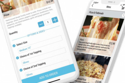 Ubereats Clone App India