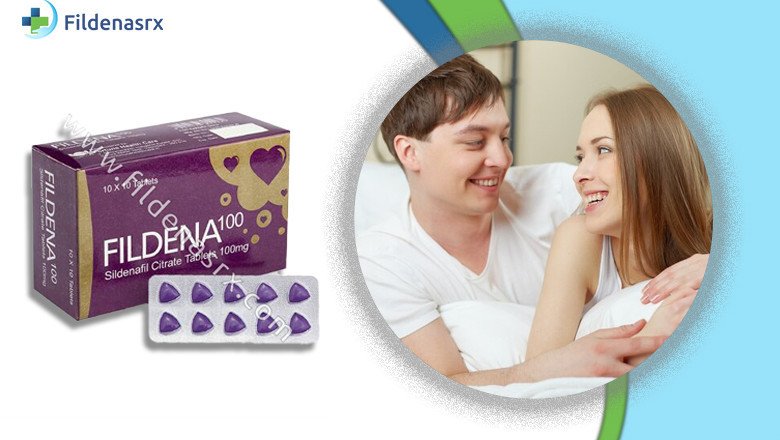 Fildena 100 mg | Affordable &100% effective | Order Now