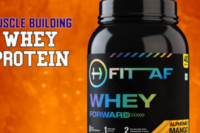 6 Myths About Whey Protein Powder