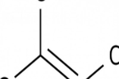 The oxidation of 2-methyl-2-butene