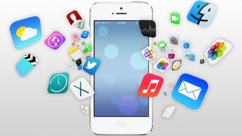 What is the best integrated messaging app for iOS?