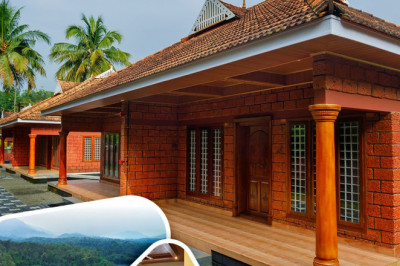 Best Ayurvedic spa in Kochi, Kerala