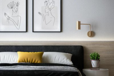 A Complete Guide to Bedroom Renovation