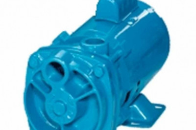 Global Regenerative Turbine Pump Market Report by size, huge growth prospects, regional trends, and forecast 2028