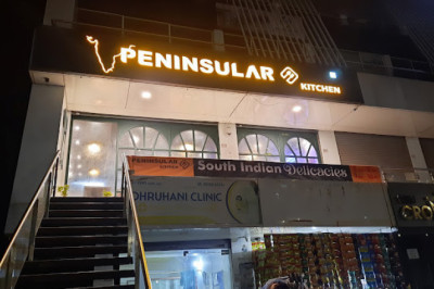 best south indian food in vadodara | south indian restaurant