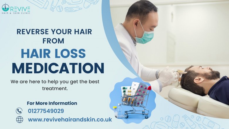 Best Hair Transplant Surgery Services in the UK