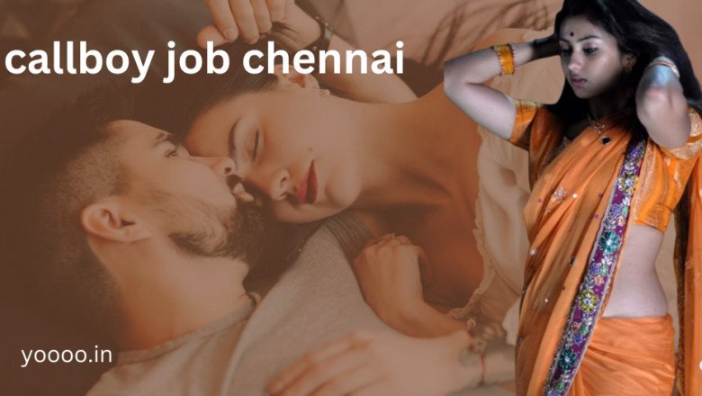 How to get callboy job chennai?
