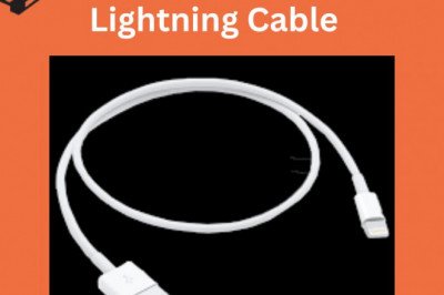 Lightning Cable At Wholesale Prices | Your One Stop Destination For Mobile Accessories | Stock4Shops