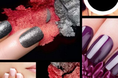 Halal Makeup | Using Only Natural Ingredients