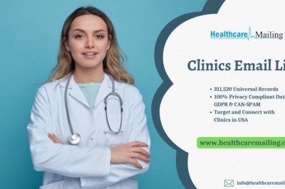 Will your Clinics email list increase my revenue?