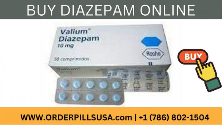 BUY DIAZEPAM ONLINE | DIAZEPAM 10MG 5MG | OVERNIGHT DELIVERY IN USA | CHEAP PRICE