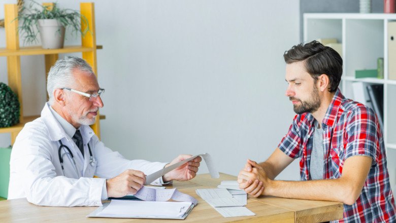 Erectile Dysfunction Treatment