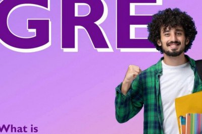 Buy GRE Certificate without exam