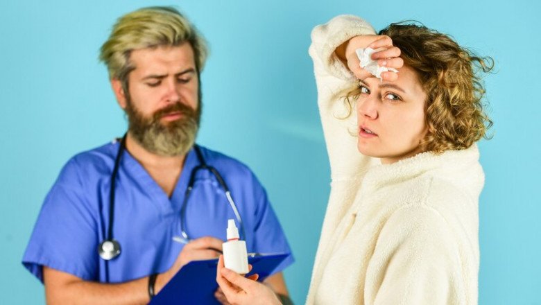Fever Medicine - What You Should Know