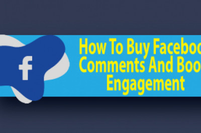 How To Buy Facebook Comments And Boost Engagement
