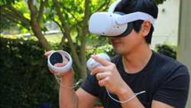 Global Virtual Reality Headset Market Size, Key Trends Analysis, Strategic Analysis, and Key Segment Analysis forecast 2028