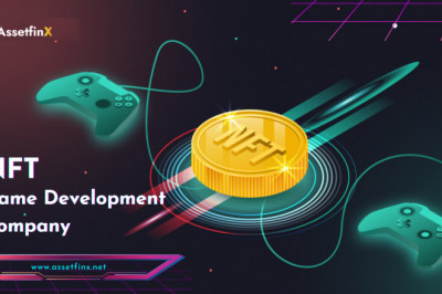 Perks Of NFT Game Development
