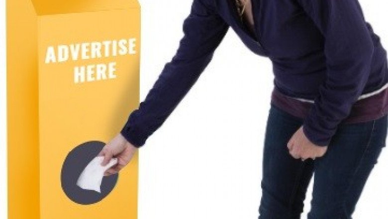Marketing Hand Sanitizer