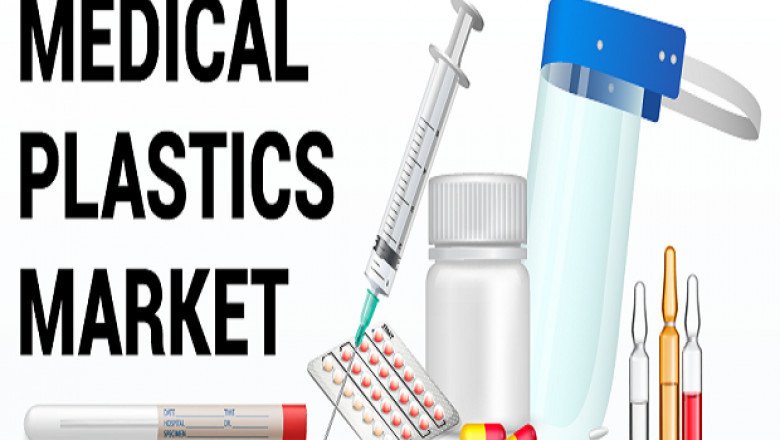 Global Medical Plastic market revenue to reach US$ 60 Bn by 2028: Ken Research