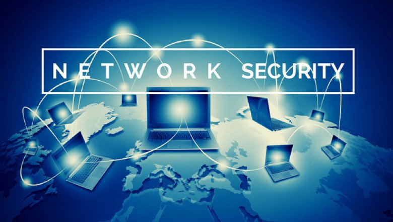 Network Security Market to Grow with a CAGR of 12.23% through 2027