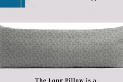 The Best Affordable Body Pillow (Under $60) a Big Size Pillow