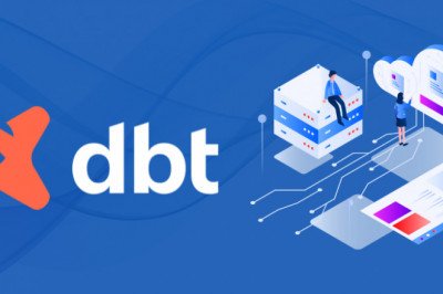 DBT: Build and Transform Data Models Faster and Easier