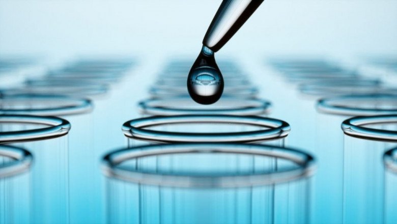 Declining Water Quality to Push Global Water Testing & Analysis Market to Nearly $ 4 Billion Report