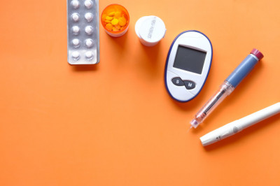 Foods That Control Blood Sugar and How to Keep It Balanced- Dietician Mohit Bansal Chandigarh
