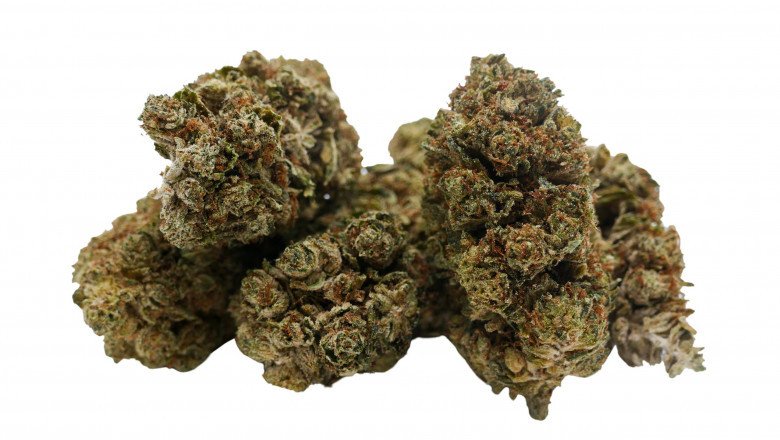THC Flower in Oak Ridge