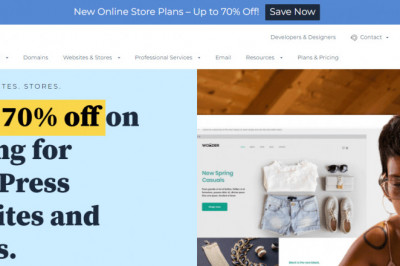 Best Web Hosting - Domains - WordPress - 2023