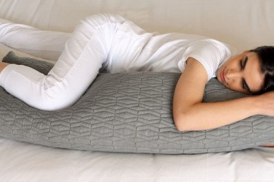 How To Use A Body Pillow During Pregnancy?