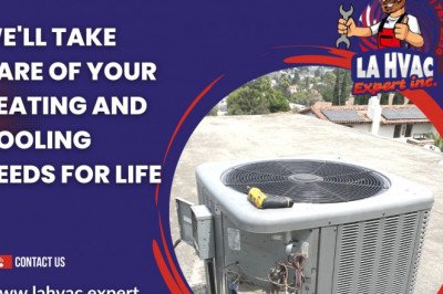 Reseda Air Conditioning Service | Dependable Services