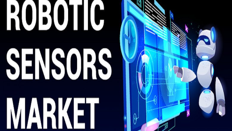 Global Robotic Sensors market expected to record a CAGR of ~17% during the forecast period (2017-2028): Ken Research